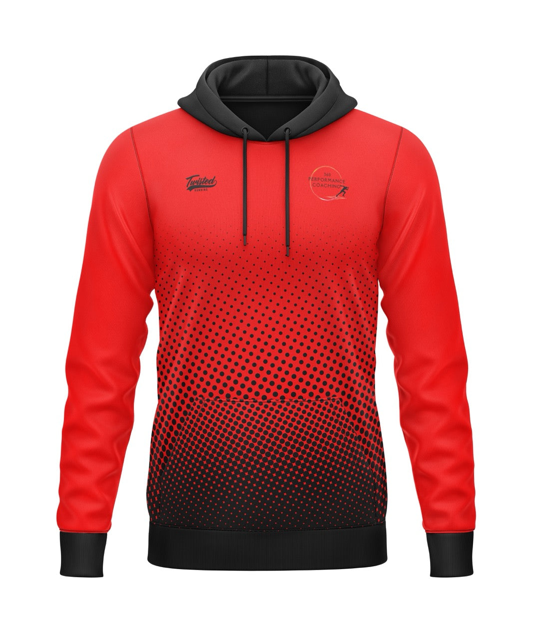 360 Performance Coaching Hoodie - (Special Order)