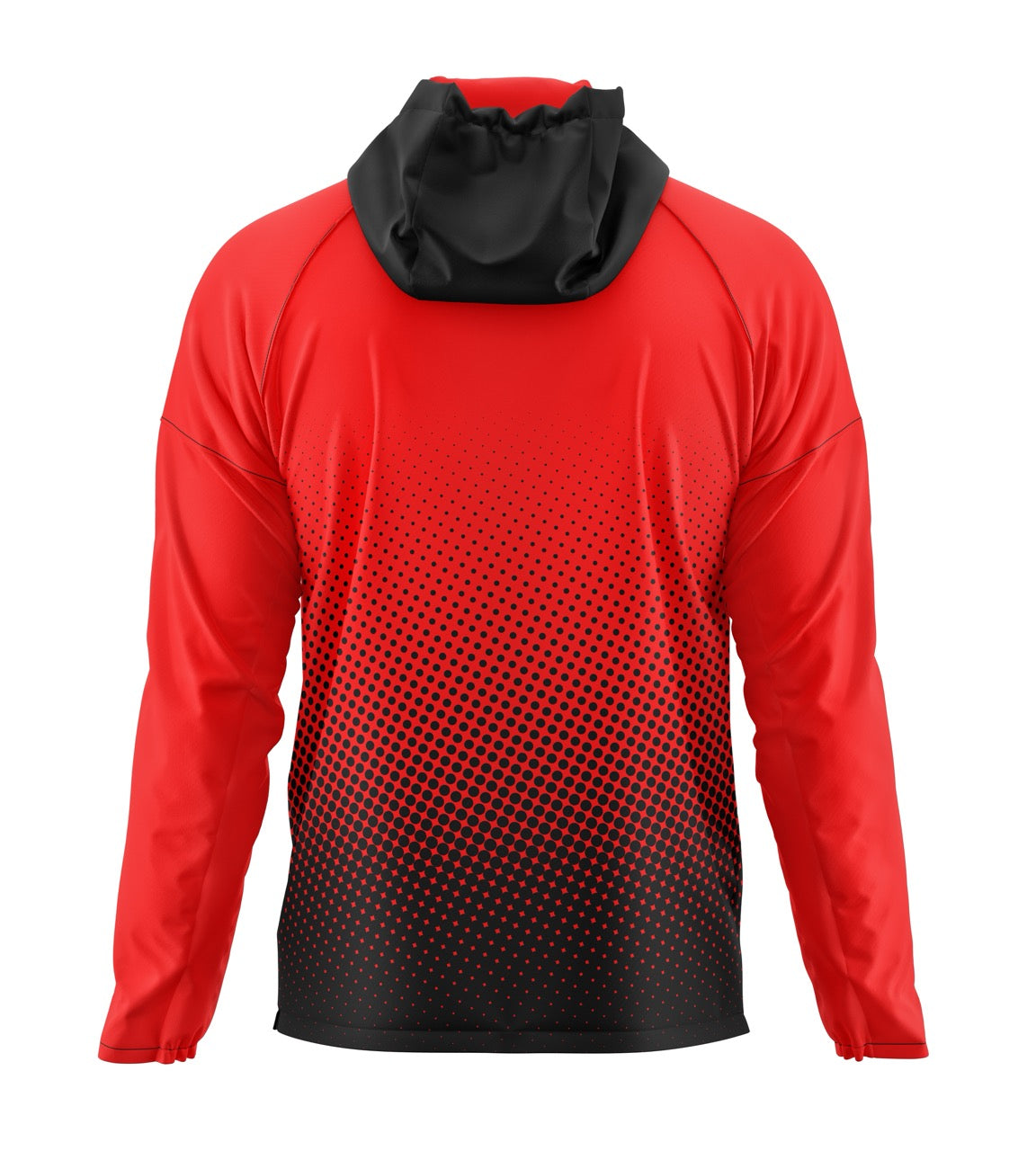 360 Performance Coaching Windbreaker - (Special Order)