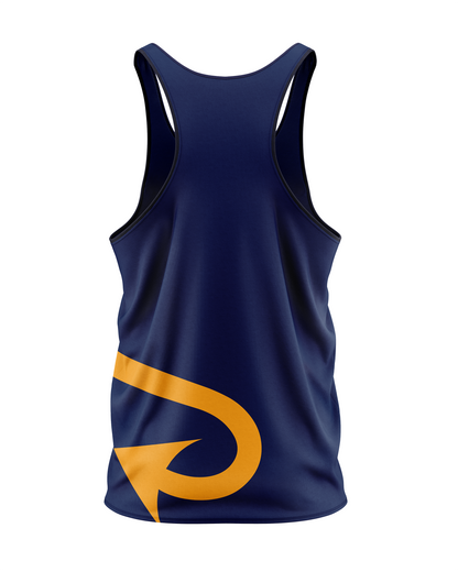 Dragons Running Club (Sale) - Technical Race Vest