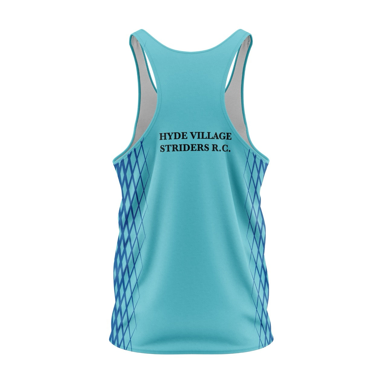 Hyde Village Striders Vest