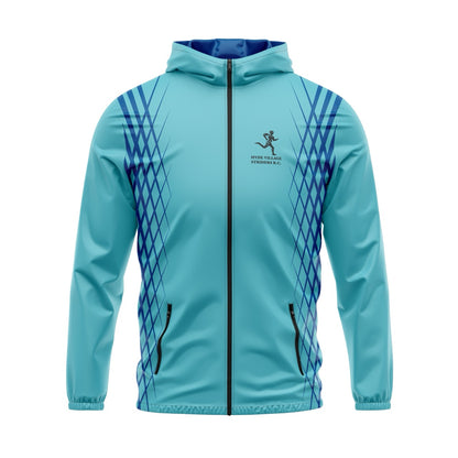 Hyde Village Striders Windbreaker