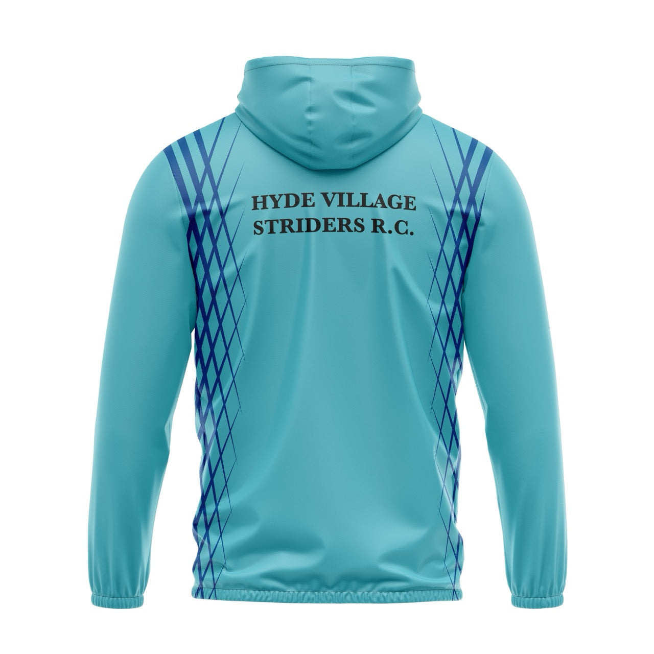 Hyde Village Striders Windbreaker