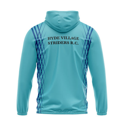 Hyde Village Striders Windbreaker