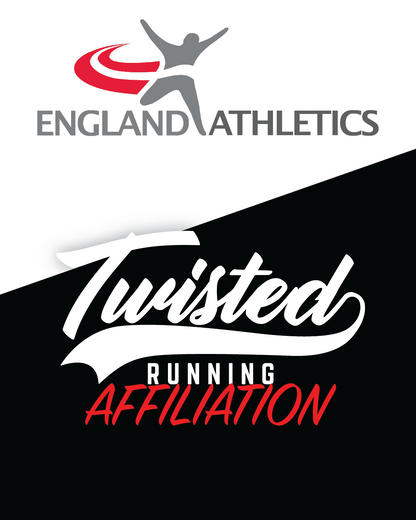 Twisted Run Club Affiliation