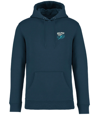 Belper Running Club Cotton Hoodie