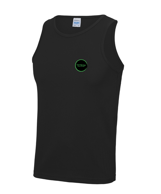 RIOT Runners Cool Vest (Unisex)