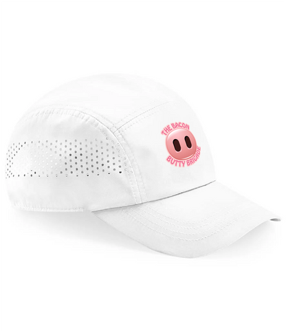 Bacon Butty Brigade Technical Cap