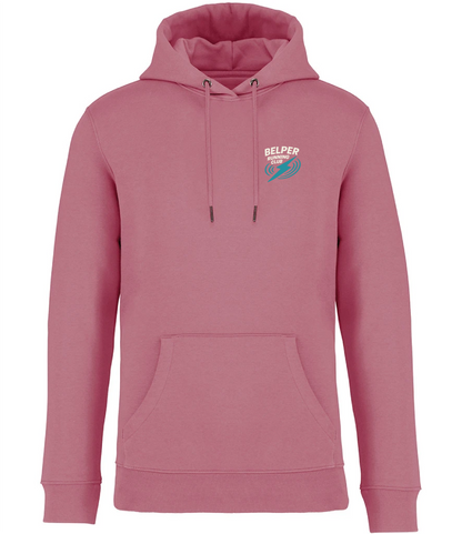 Belper Running Club Cotton Hoodie