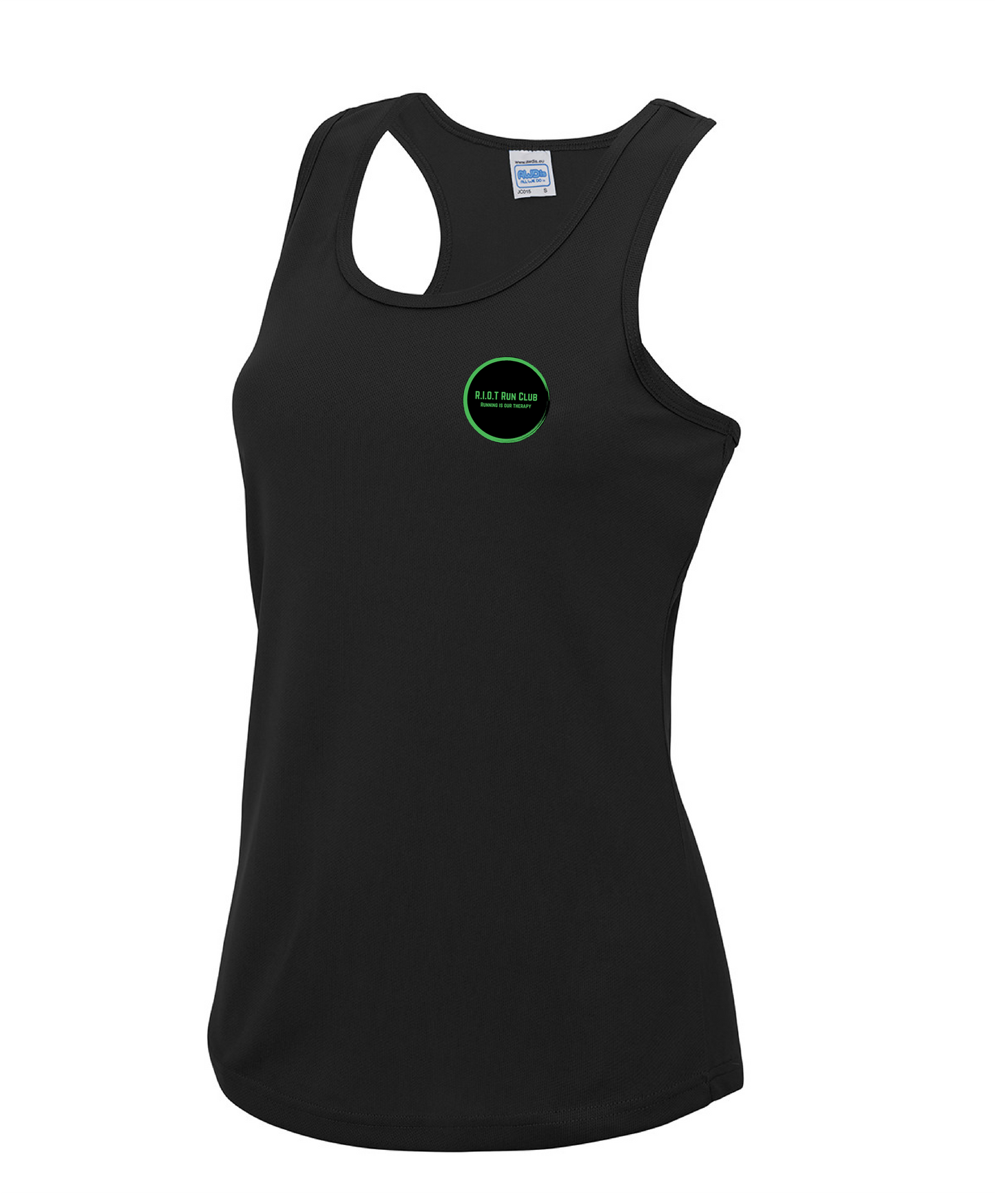 R.I.O.T Runners Cool Vest (Women's)