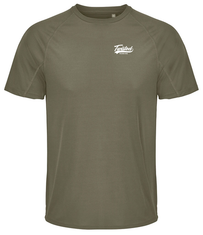 Core Premium Summer Tee