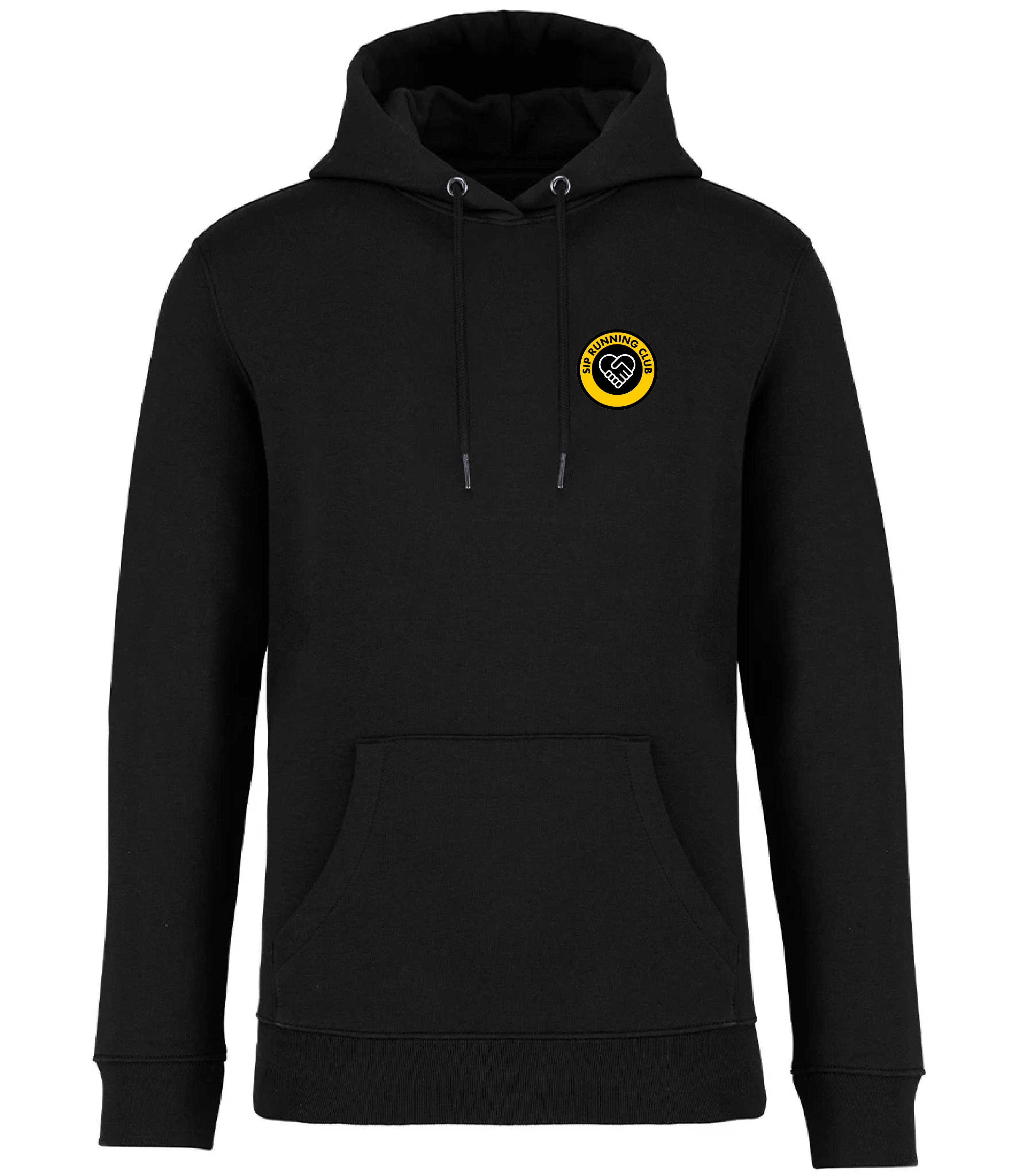 SIP Running Club Casual Hoodie