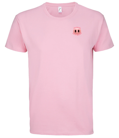 Bacon Butty Brigade Casual Tee