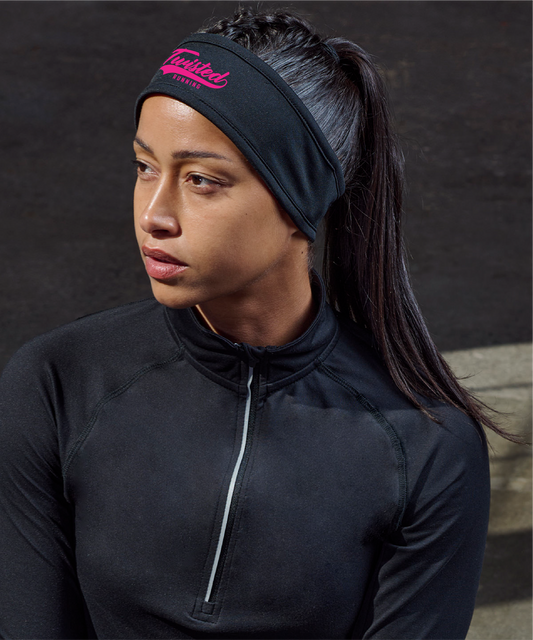 🏃‍♂️ Ultimate Performance Running Headband