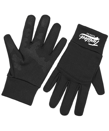 Softshell Running Tech Gloves