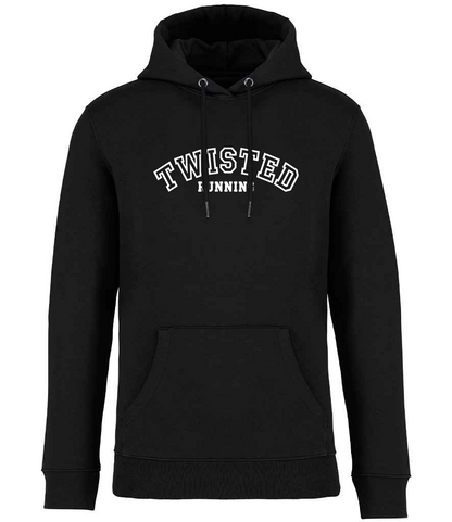 Varsity Heavy Weight Hoodie