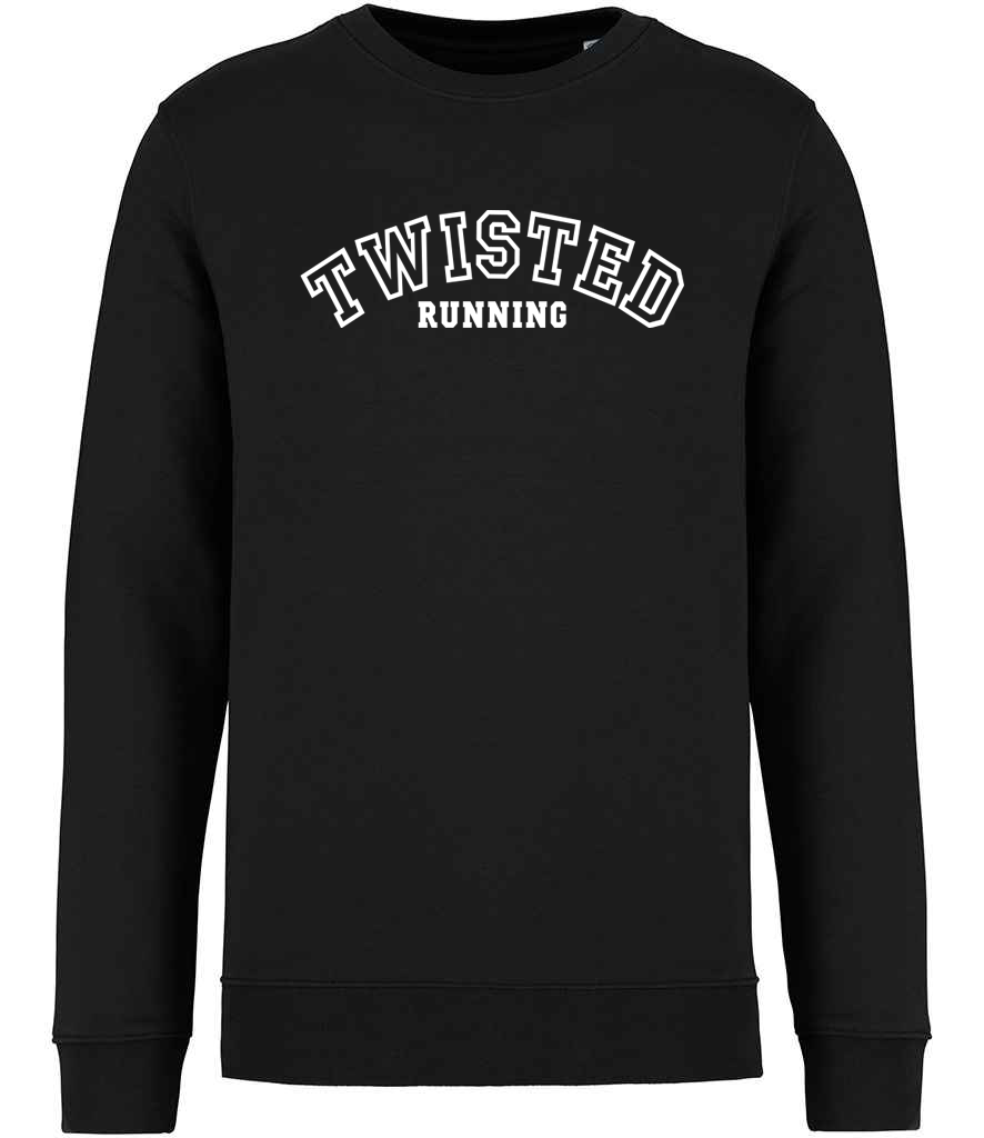 Varsity Sweater