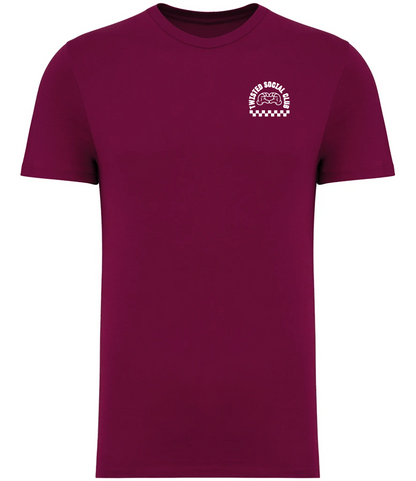 Twisted Social Club Heavyweight Tee