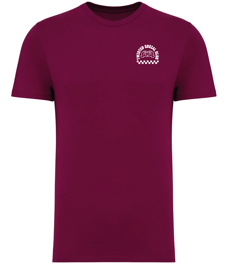 Twisted Social Club Heavyweight Tee