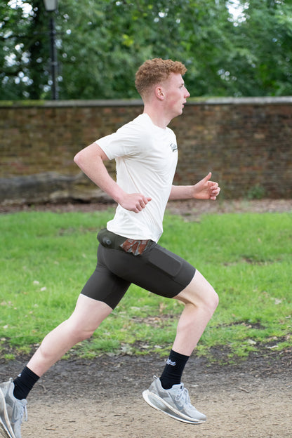 Racing Half Tights