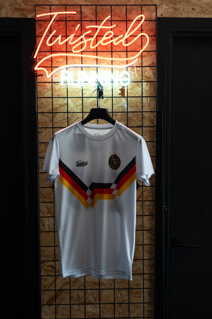Germany Running Top