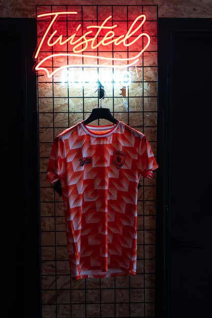 Holland Running Top
