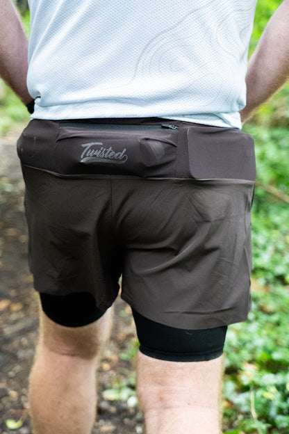 Cargo Overshort