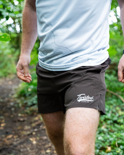 Cargo Overshort