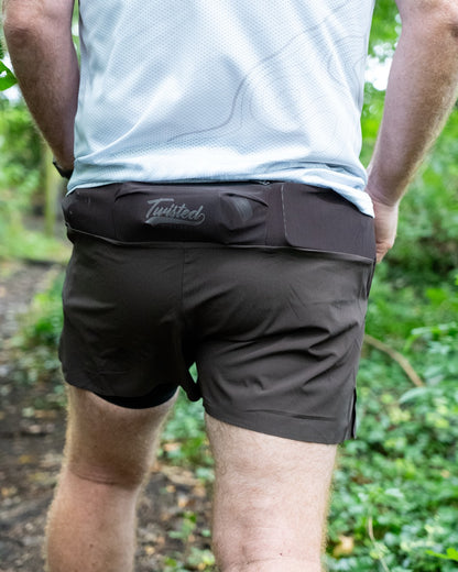 Cargo Overshort