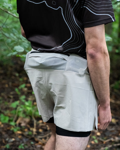 Cargo Overshort