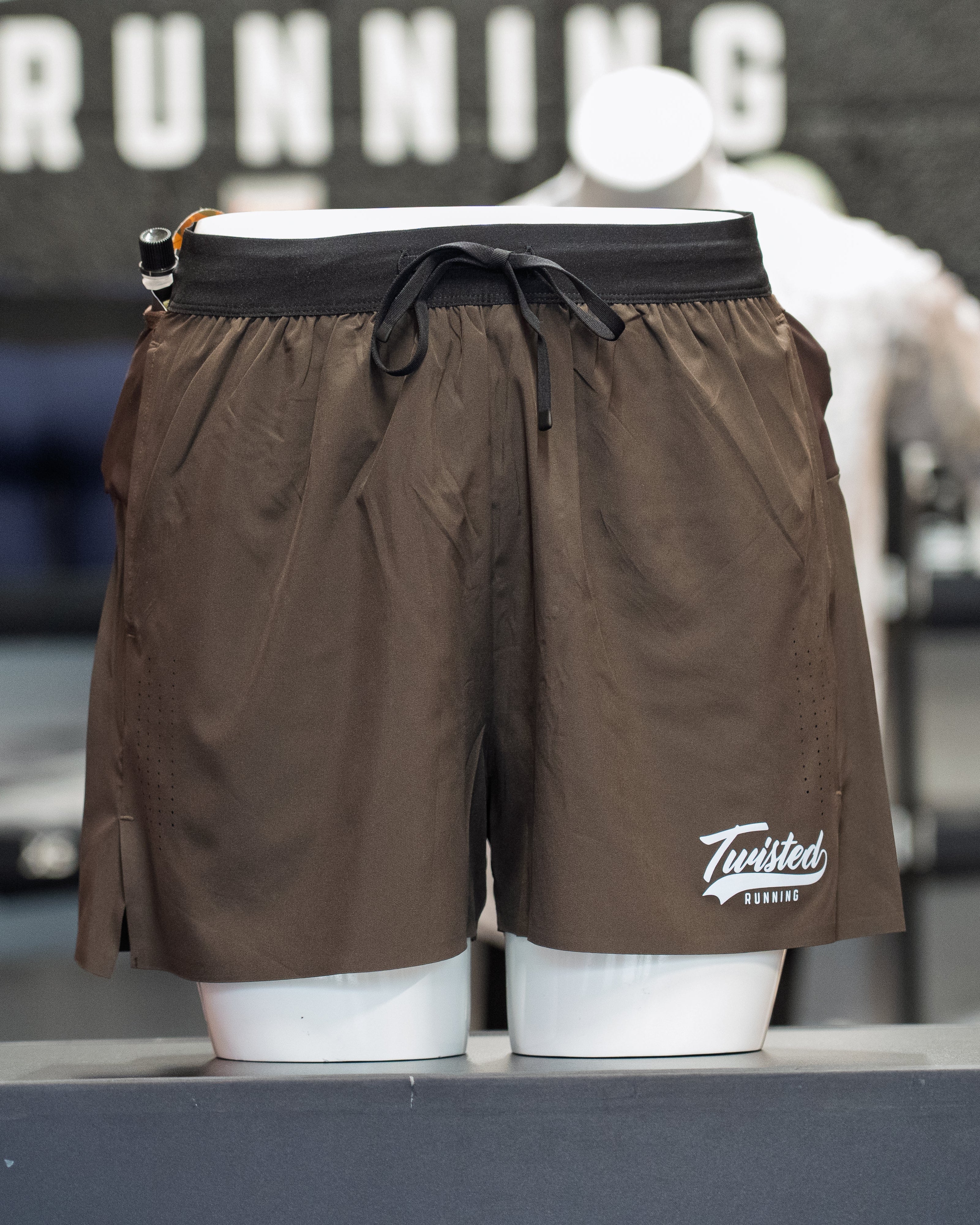 Cargo Overshort