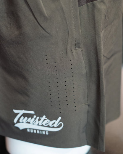Cargo Overshort
