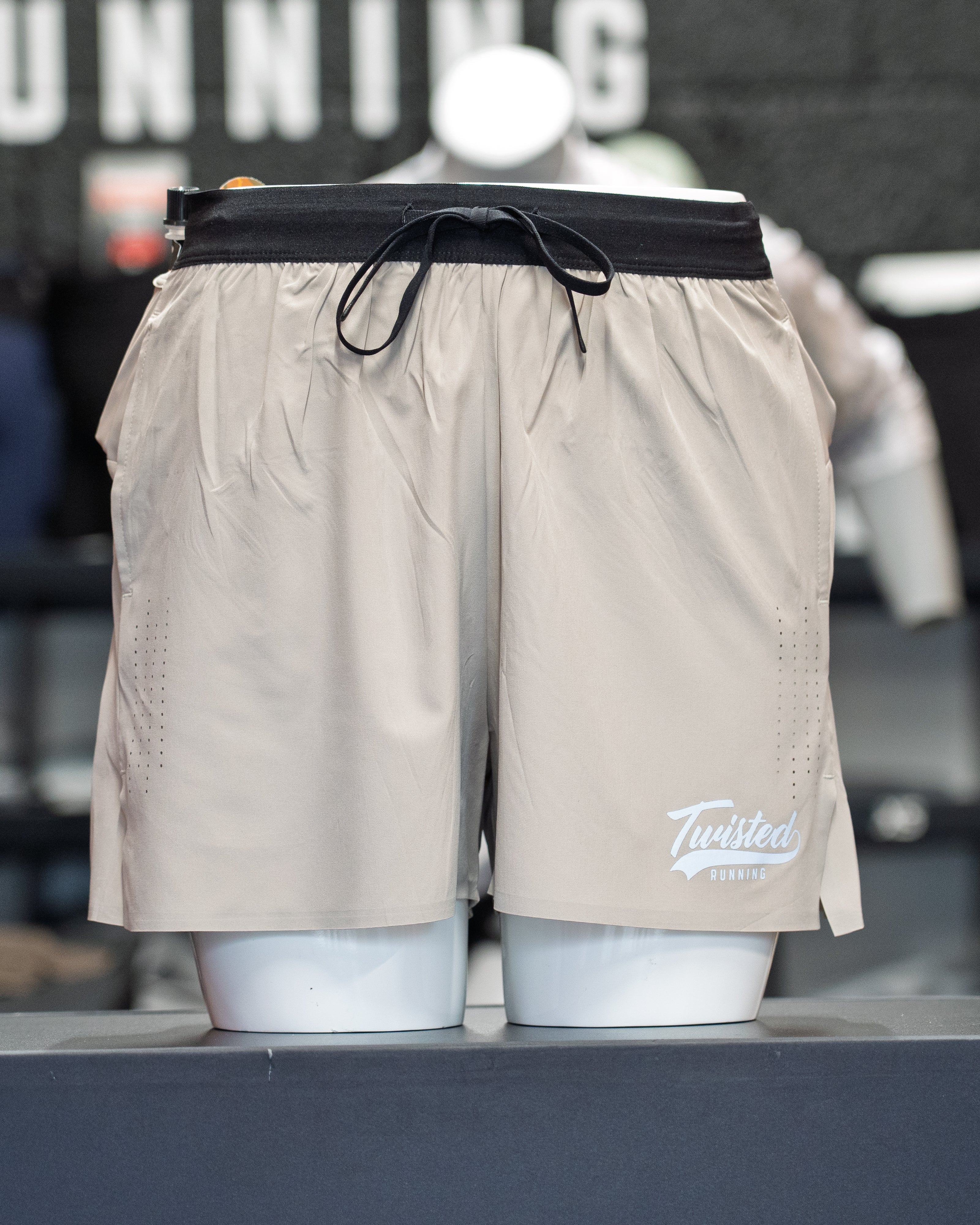 Cargo Overshort
