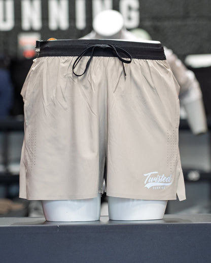 Cargo Overshort