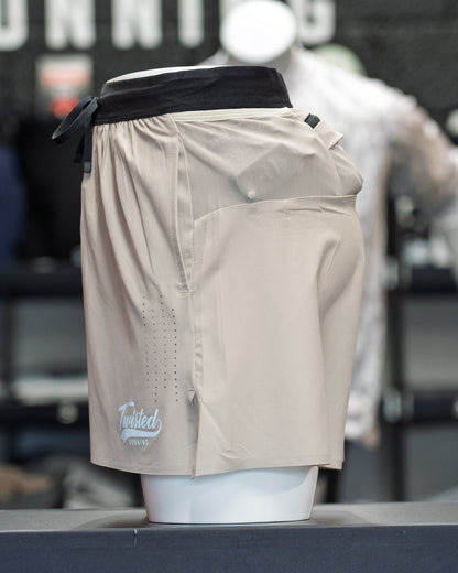 Cargo Overshort