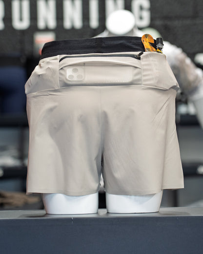 Cargo Overshort