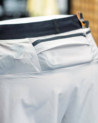 Cargo Overshort
