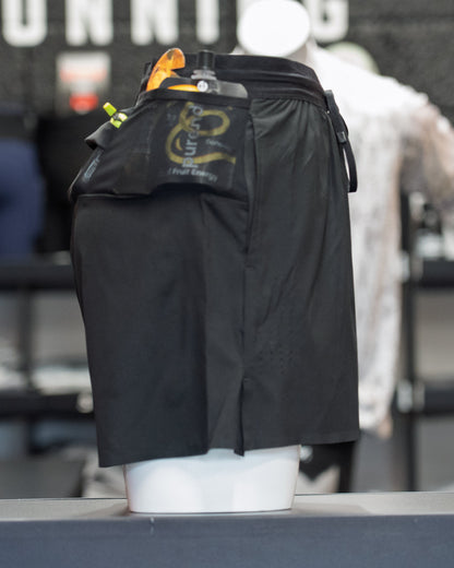 Cargo Overshort