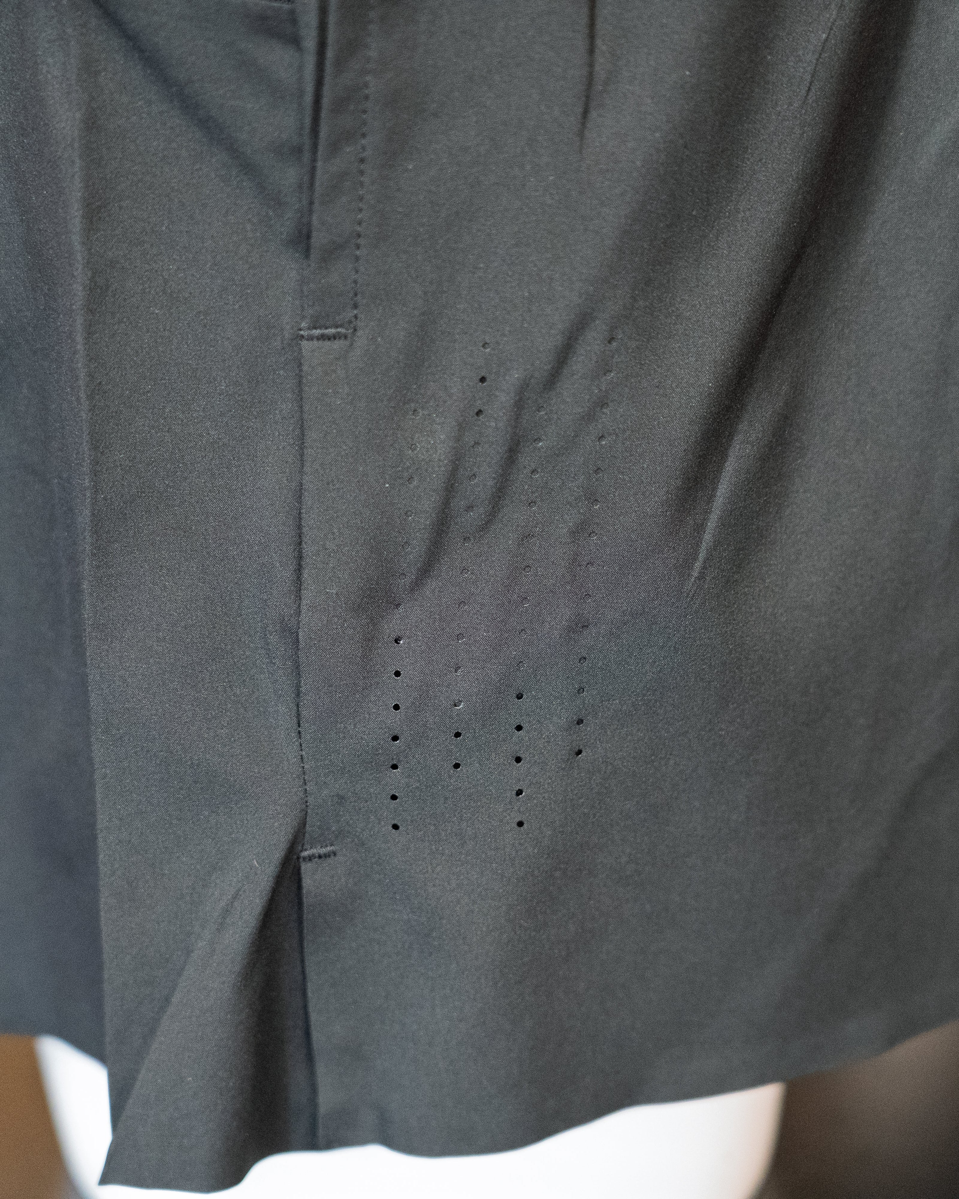Cargo Overshort