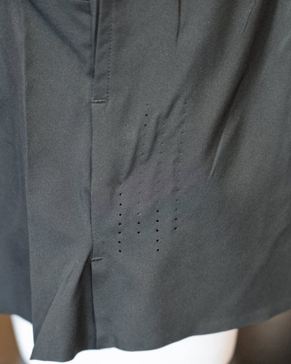 Cargo Overshort