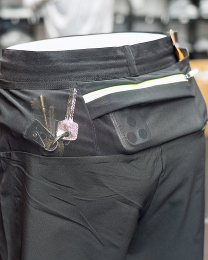 Cargo Overshort