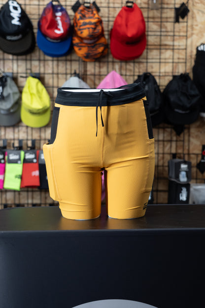 Racing Half Tights