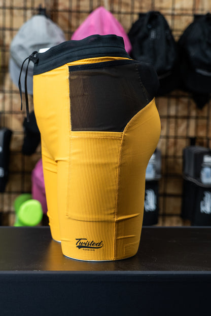 Racing Half Tights