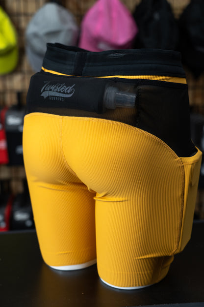 Racing Half Tights
