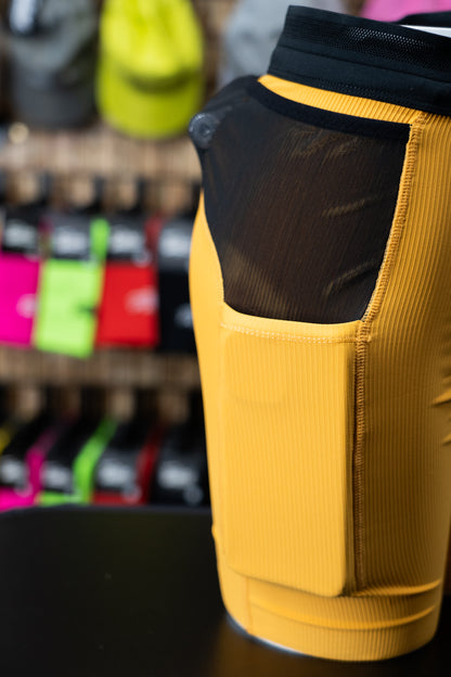 Racing Half Tights
