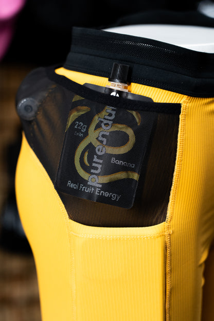 Racing Half Tights