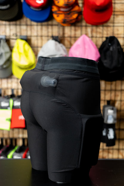 Racing Half Tights