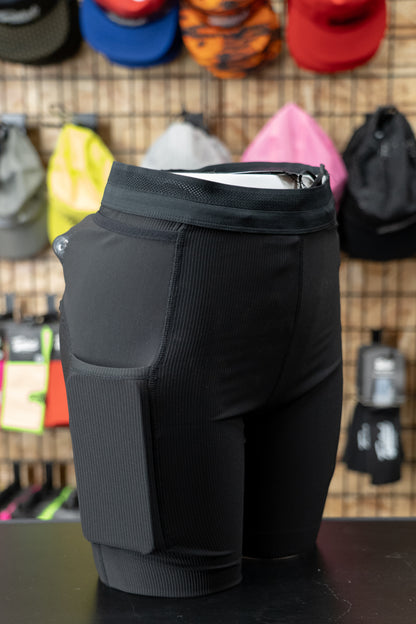 Racing Half Tights