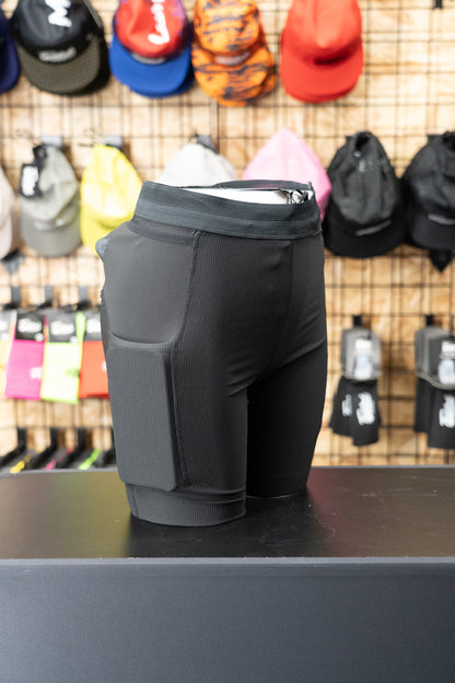 Racing Half Tights