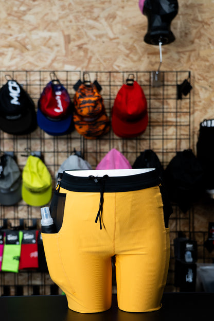 Racing Half Tights
