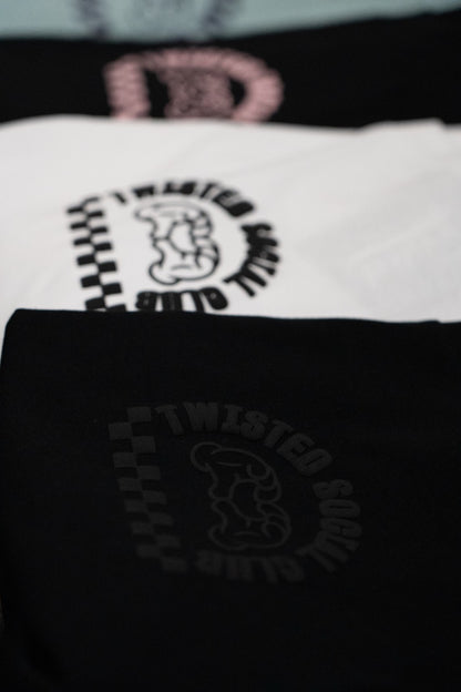 Twisted Social Club Heavyweight Tee